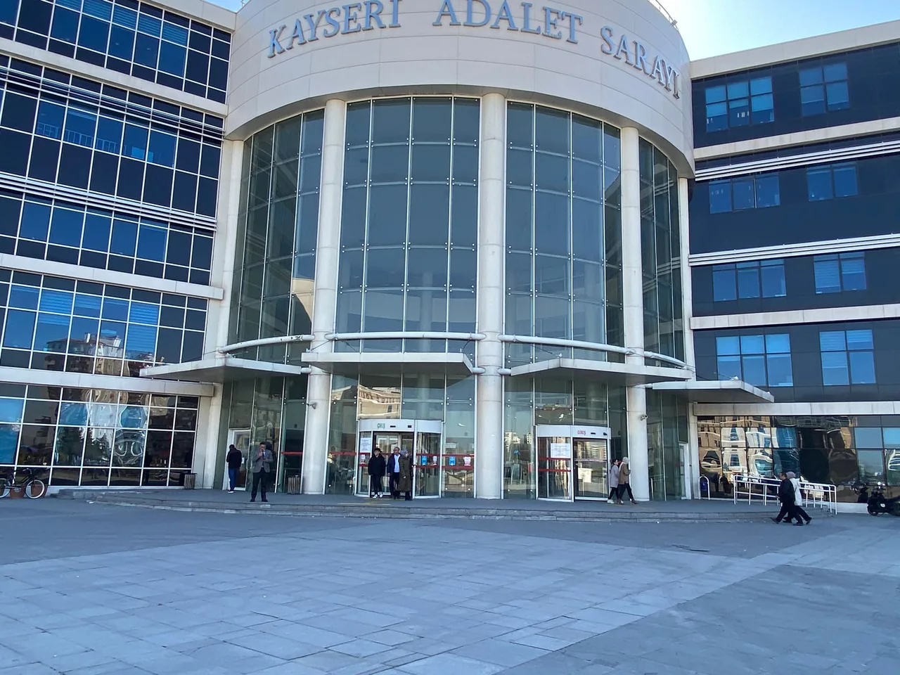 Yılan Hikayesine Dönen OSB Davası Yine Ertelendi — haber görseli