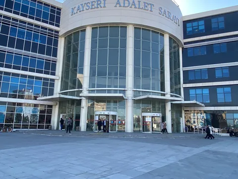 Yılan Hikayesine Dönen OSB Davası Yine Ertelendi — haber görseli