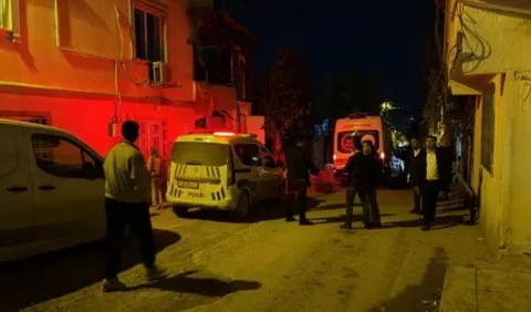Eski Eşini ve Kayınvalidesini Öldürdü, Üvey Kızını Yaraladı, Ardından İntihar Etti — haber görseli