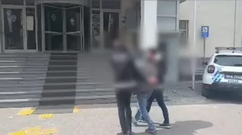 Kayseri’de Kasten Yaralama Suçundan 10 yıl hapis cezası bulunan hükümlü yakalandı — haber görseli