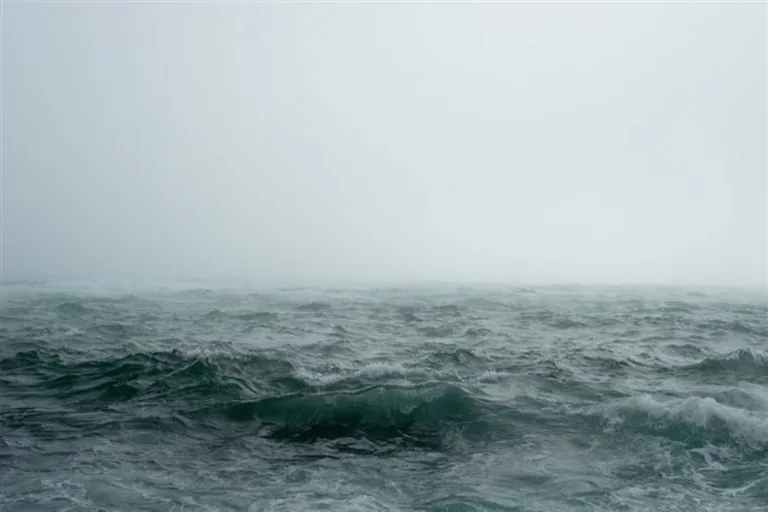 Meteorolojiden Ege İçin fırtına uyarısı — haber görseli