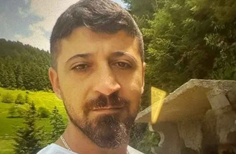 İş Arkadaşını Altınları İçin Öldürdü! 16 Dakikada Cinayet! Güvenlik Kameraları Gerçeği Ortaya Çıkardı — haber görseli