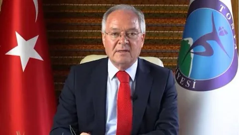 Belediye Başkanı Osman Beşel'e Makamında Saldırı! — haber görseli