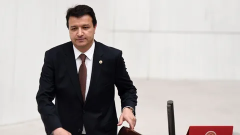 Milletvekili Arıkan, Provokasyona Karşı Vatandaşları Uyardı — haber görseli