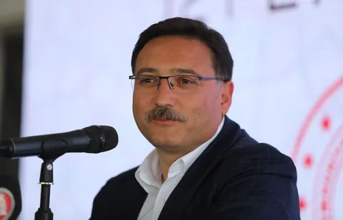 Vali Çiçek’ten Yamaç Paraşütü Müjdesi — haber görseli