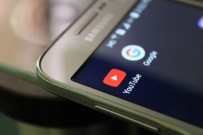 YouTube ve Google’a erişim sorunu — haber görseli