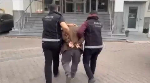 Kayseri'de 6 Aylık Takip Sonrası 5 Yıldır Aranan Firari Yakalandı — haber görseli