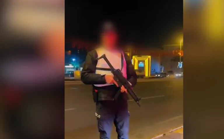 Polis Şehirde Kuş Uçurtmadı: 22 Şok Uygulamada Aranan Şahıslar  Tek Tek Yakalandı — haber görseli