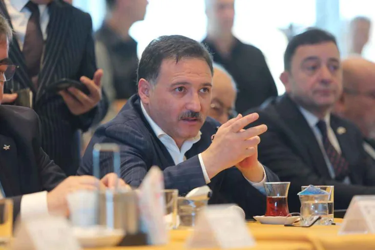 İstihdam Fuarı Kayseri’de kurulacak — haber görseli