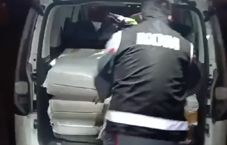 Kaçakçılara Büyük Darbe! 315 Kilo Tütün ve 1227 Paket Sigara Ele Geçirildi — haber görseli