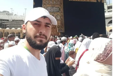 Tatil Faciası! Konya'dan Manavgat'a Tatile Geldi, Irmakta Hayatını Kaybetti — haber görseli