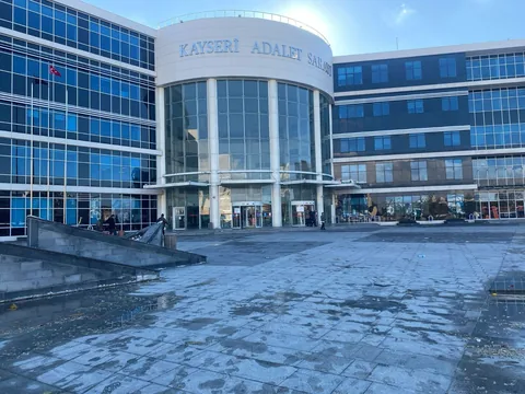 Flaş! Sarıoğlan Cinayetinde Karar: Kardeşlere 14 Yıl Hapis Cezası — haber görseli