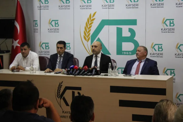 Kurbanlık Fiyatları Açıklandı: Büyükbaş Kurbanlık Hissesi 25 Bin Lira — haber görseli