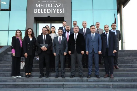 Kayseri'de Havacılık ve Uzay Bilimleri Lisesi İçin Önemli Adım — haber görseli