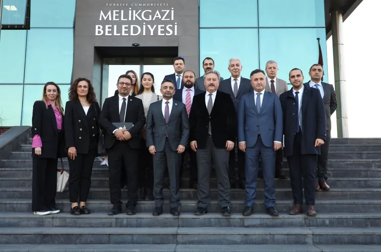 Kayseri'de Havacılık ve Uzay Bilimleri Lisesi İçin Önemli Adım — haber görseli