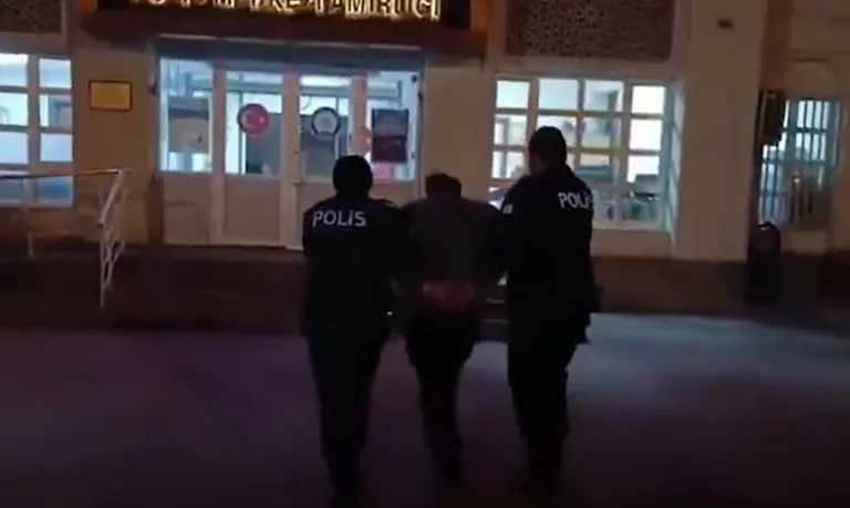 Boşanma Aşamasında Ki Eşinin Telefonunu Zorla Gasp Eden Şahıs, Yakalandı — haber görseli