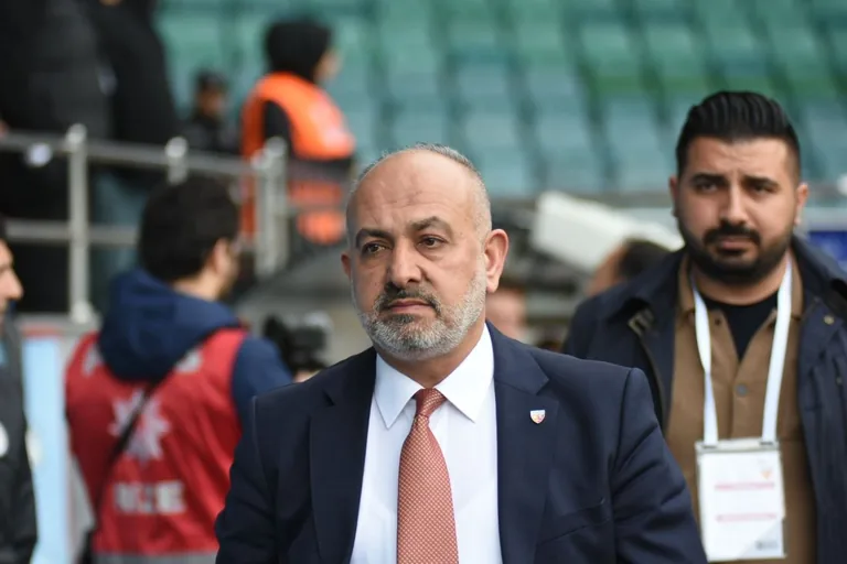 Ali Çamlı Öyle Bir Açıklama Yaptı Ki Yine Yer Yerinden Oynadı! — haber görseli