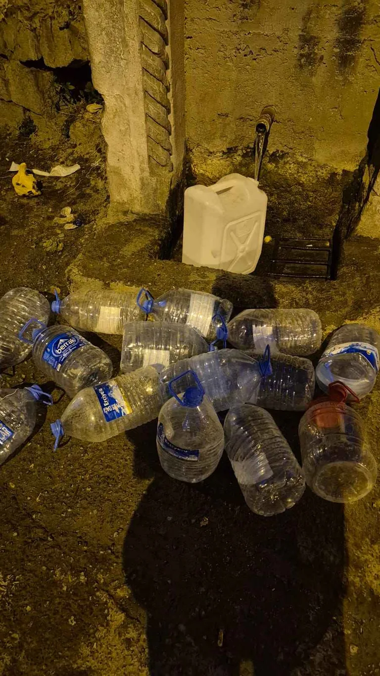 Yeşilhisar'da İçme Suyu Hattı Arızası! Mahalleler Susuz Kaldı — haber görseli