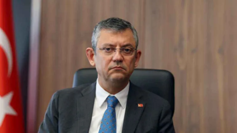 Av. Hüseyin Keskin'in Cenazesine CHP Genel Başkanı Özel ve Kılıçdaroğlu Katılacak — haber görseli