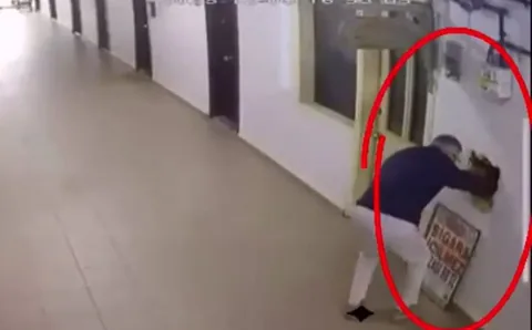 İstanbul Bakırköy'de Film Gibi Hırsızlık: 40 Bin Dolarlık Saati İşte Böyle Çaldı — haber görseli