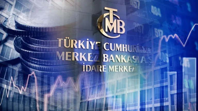 Merkez Bankası Enflasyon Tahminini Revize Etti: TCMB, Yıl Sonu Tahminini %24 Olarak Güncelledi! — haber görseli