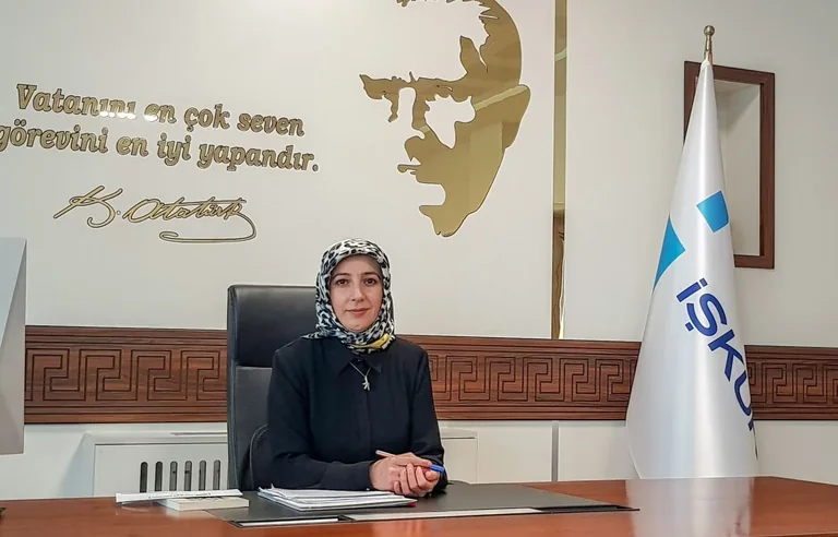 İŞKUR’dan Kadın İstihdamına Büyük Destek: İşverenlere aylık 32 bin 500 TL’ye kadar prim — haber görseli
