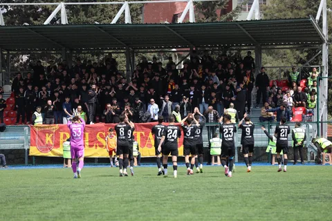 Son Dakika... Erciyes 38 FK deplasmanda gol oldu yağdı — haber görseli