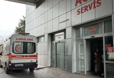 Kocaeli Körfez’de Tavuk Dönerden Zehirlenenlerin Sayısı 648'e Yükseldi — haber görseli