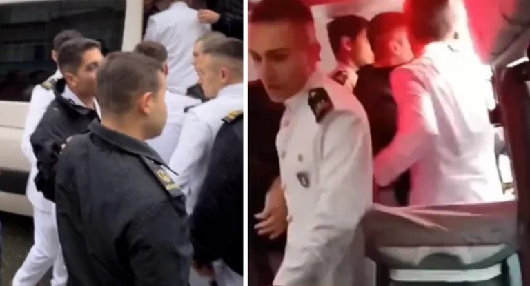 Yol Kesen Dolmuş Sürücüleri Terör Estirdi! Üniversite Öğrencilerini Darbetti — haber görseli