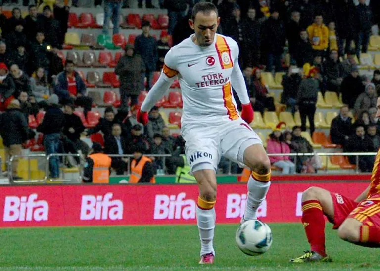 Kayserili Umut Bulut, Futbolu Bıraktı — haber görseli