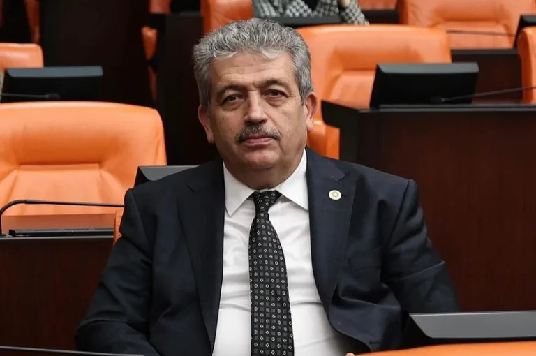AK Partili Özsoy: Kayseri'de 6 Bin Çölyaklıya Hizmet Veriliyor — haber görseli