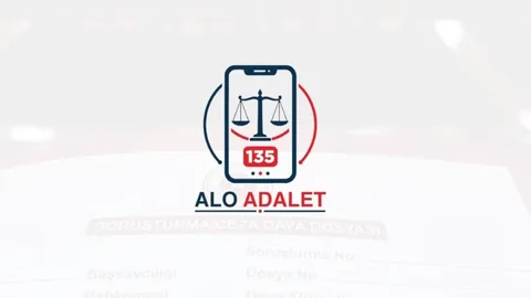 ALO ADALET 135 Hattı 1 Eylül'den İtibaren Kayseri'de Hizmete Girecek — haber görseli