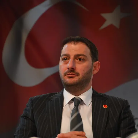 Başkan Kalın’dan 2 Bin Hane Sözü: MHP 2026 Mesaisine Başladı — haber görseli