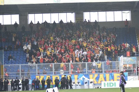 Flaş! Kayserispor ve Burak Yılmaz PFDK’ya Sevk Edildi — haber görseli