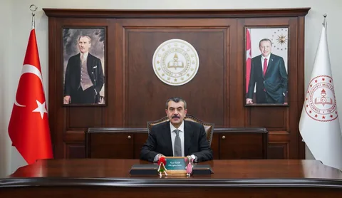 Eğitimde Son Dakika! YENİ MÜFREDAT YARIN AÇIKLANIYOR — haber görseli