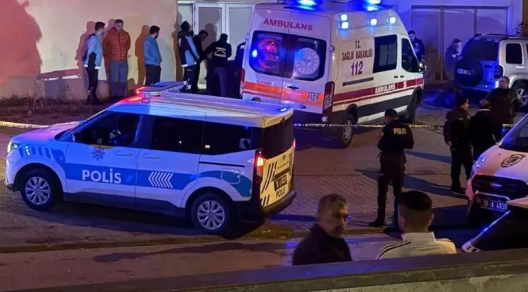 Kayseri'de 11. Kattan Düşen 14 Yaşındaki Elif Naz Hayatını Kaybetti — haber görseli