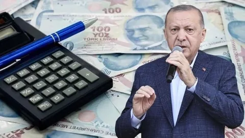 Cumhurbaşkanı Erdoğan'dan Emeklilere Yeni Mesaj — haber görseli