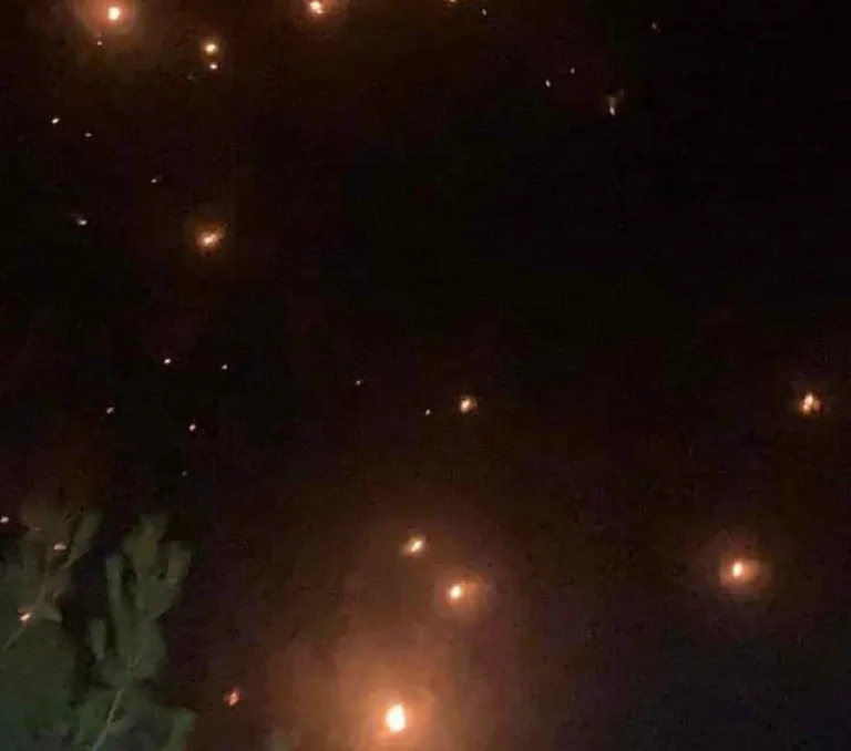 Yahyalı’da 50 Dönümlük Ormanlık Arazi Küle Döndü — haber görseli