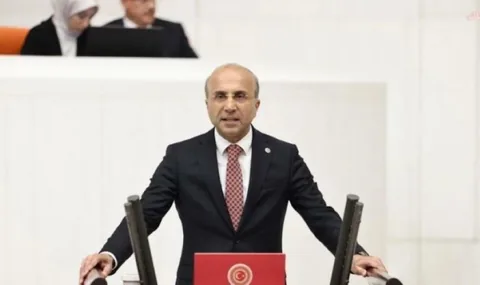 CHP'li Genç'ten TBMM'de Sert Tepki: 'Hayvan Haklarına Yapılan Bu Zulme Dur Diyeceğiz'" — haber görseli