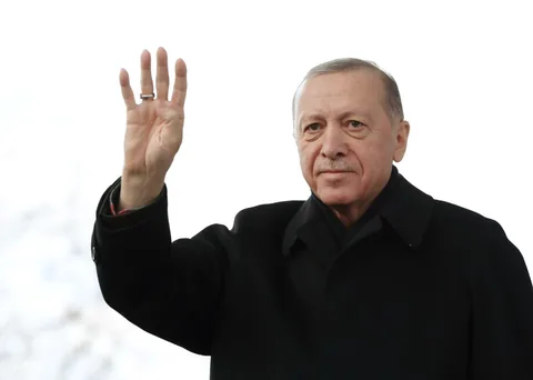 Cumhurbaşkanı Erdoğan Diyarbakır'a Geldi — haber görseli