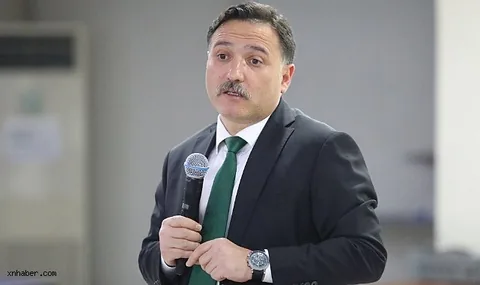 Vali Gökmen Çiçek Öncülüğünde Hayata Geçirilen Projelerle Kayseri gençliği güvende! — haber görseli