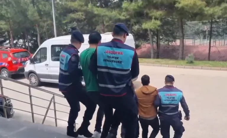 Kayseri Dahil 20 İlde Narkoçelik-16 Operasyonları İle 366 Zehir Taciri Yakalandı — haber görseli
