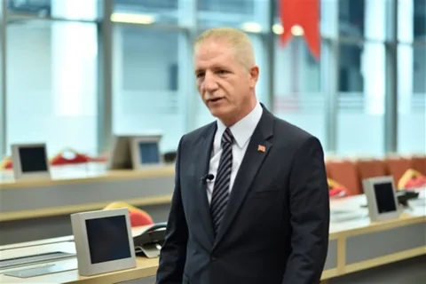 Büyük Deprem Geliyor Diyenlere Dikkat! Vali Gül’den Sert Uyarı! Soruşturma Başlatıldı — haber görseli