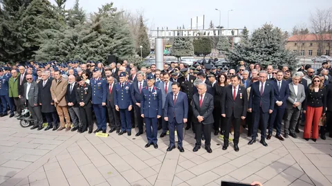 18 Mart’ta Kayseri Tek Yürek Oldu! Vali Gökmen Çiçek, Şehit Aileleri İle Bir Araya Geldi — haber görseli