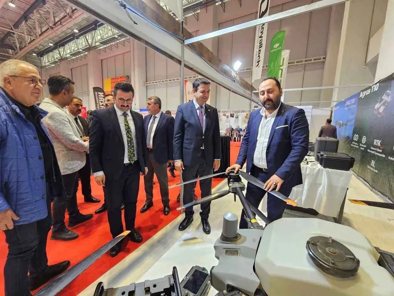 Saadet Partisi Melikgazi Belediye Başkan Adayı Coşkun: “Türkiye’nin üreten bir ülke olmasını istiyoruz” — haber görseli