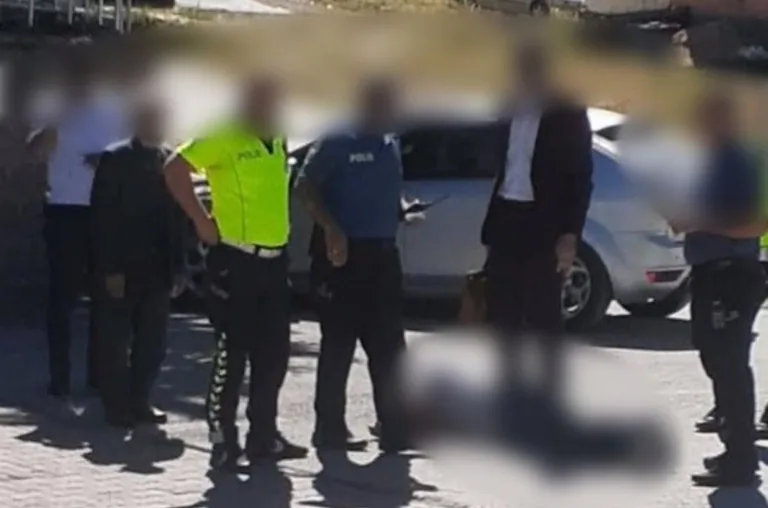Pınarbaşı’da Arazi Kavgası: Amca Çocukları Arasında Tartışma Kanlı Bitti — haber görseli