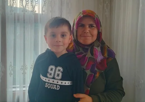 Kastamonu’da 8 Gündür Kayıp Olan Küçük Osman’dan Acı Haber! Anne Hâlâ Kayıp — haber görseli