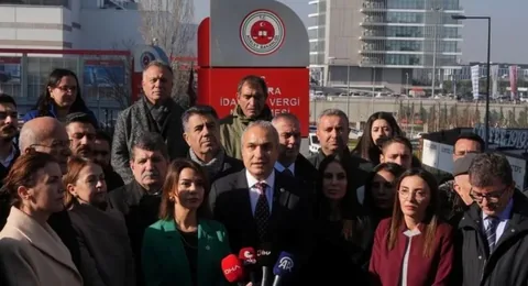 CHP, MEB ve Ülkü Ocakları arasındaki protokolün İptali İçin dava açtı — haber görseli