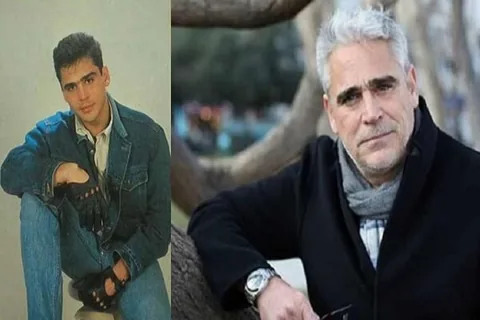 Ünlü oyuncu Tolga Savacı kalp krizi geçirerek hayatını kaybetti — haber görseli