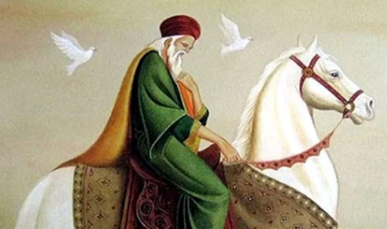 Tasavvufun unutulmaz mutasavvıfı Hallac-ı Mansur kimdir? — haber görseli